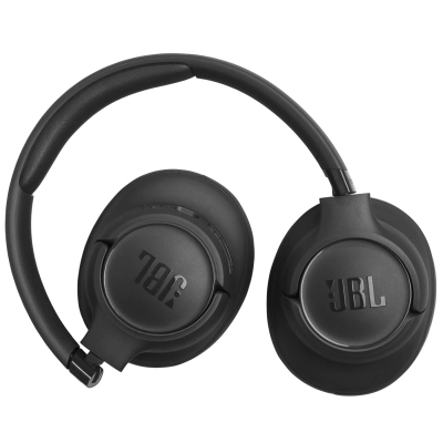 Гарнітура JBL TUNE 730BT Black (JBLT730BTBLK) (7225533) Гарнітура JBL TUNE 730BT Black (JBLT730BTBLK) (7225533)