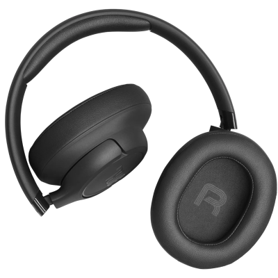 Гарнітура JBL TUNE 730BT Black (JBLT730BTBLK) (7225533) Гарнітура JBL TUNE 730BT Black (JBLT730BTBLK) (7225533)