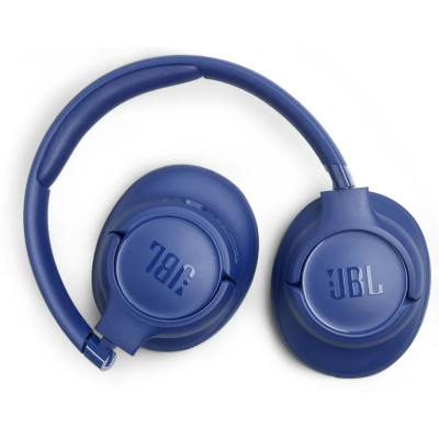 Гарнітура JBL TUNE 730BT Blue (JBLT730BTBLU) (7225534) Гарнітура JBL TUNE 730BT Blue (JBLT730BTBLU) (7225534)