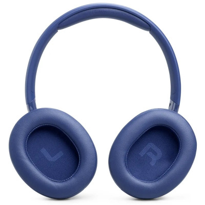 Гарнітура JBL TUNE 730BT Blue (JBLT730BTBLU) (7225534) Гарнітура JBL TUNE 730BT Blue (JBLT730BTBLU) (7225534)