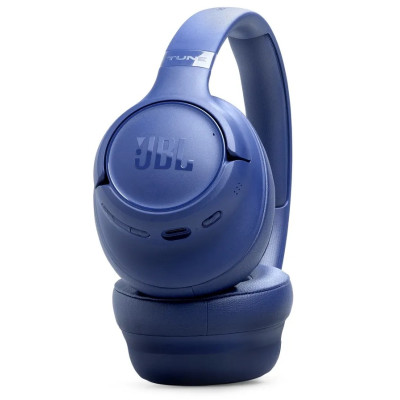 Гарнітура JBL TUNE 730BT Blue (JBLT730BTBLU) (7225534) Гарнітура JBL TUNE 730BT Blue (JBLT730BTBLU) (7225534)