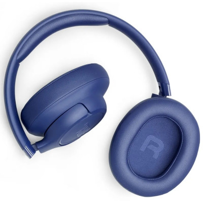 Гарнітура JBL TUNE 730BT Blue (JBLT730BTBLU) (7225534) Гарнітура JBL TUNE 730BT Blue (JBLT730BTBLU) (7225534)