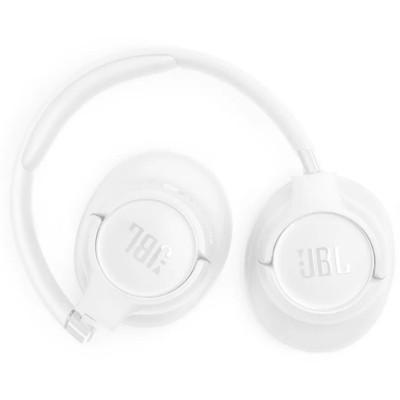 Гарнітура JBL TUNE 730BT White (JBLT730BTWHT) (7225536) Гарнітура JBL TUNE 730BT White (JBLT730BTWHT) (7225536)