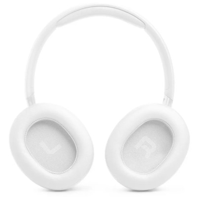 Гарнітура JBL TUNE 730BT White (JBLT730BTWHT) (7225536) Гарнітура JBL TUNE 730BT White (JBLT730BTWHT) (7225536)