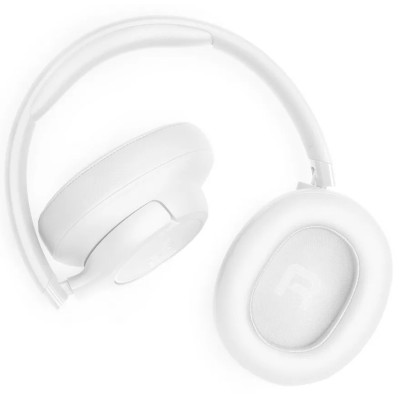 Гарнітура JBL TUNE 730BT White (JBLT730BTWHT) (7225536) Гарнітура JBL TUNE 730BT White (JBLT730BTWHT) (7225536)