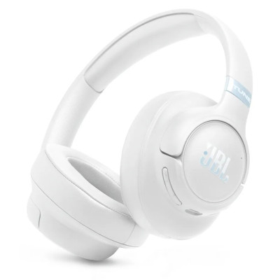 Гарнітура JBL TUNE 780NC White (JBLT780NCWHT) (7225540)
