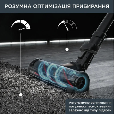 Акумуляторний пілосос Rowenta RH99G1WO (6906633)
