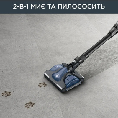 Акумуляторний пілосос Rowenta RH99G1WO (6906633)
