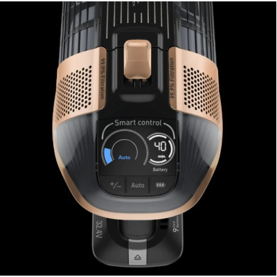 Акумуляторний пілосос Rowenta RH99G1WO (6906633)