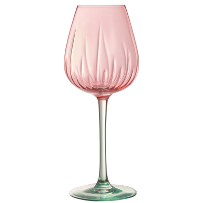 Набір бокалів CD'A Swirly Spring, 4х470 мл (7224465)