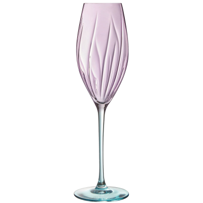 Набір бокалів CD'A Swirly Spring, 4х210 мл (7224466)