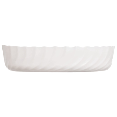 Форма для запікання Luminarc Smart Cuisine Trianon, 32х24 см (7224474) Форма для запікання Luminarc Smart Cuisine Trianon, 32х24 см (7224474)