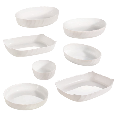 Форма для запікання Luminarc Smart Cuisine Trianon, 32х26 см (7224478)