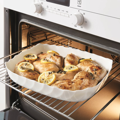 Форма для запікання Luminarc Smart Cuisine Trianon, 32х26 см (7224478)
