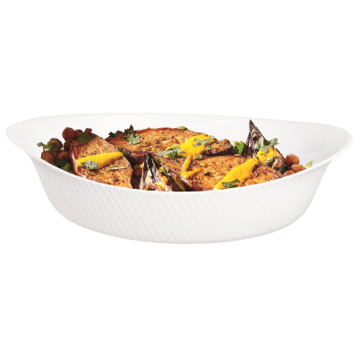 Форма для запікання Luminarc Smart Cuisine Wavy, 29х17 см (7224479)