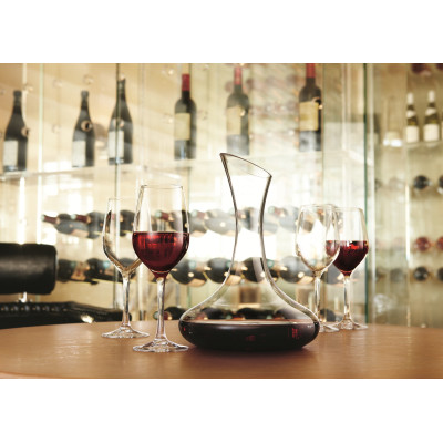 Набір бокалів Arcoroc Mineral, 6x350 мл (7227182)