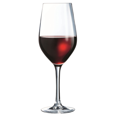 Набір бокалів Arcoroc Mineral, 6x450 мл (7227183)