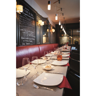 Набір бокалів Arcoroc Mineral, 6x450 мл (7227183)