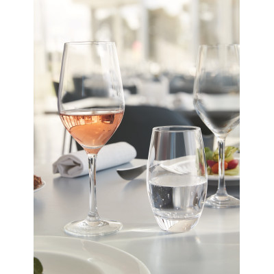 Набір бокалів Arcoroc Mineral, 6x450 мл (7227183)