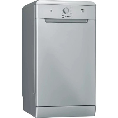 Посудомийна машина Indesit DSCFE1B10SRU (6676549)