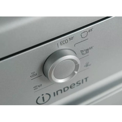 Посудомийна машина Indesit DSCFE1B10SRU (6676549)