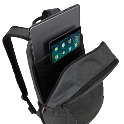 Рюкзак Case Logic ERA Backpack 15.6" ERABP-116 Obsidian (7081847)