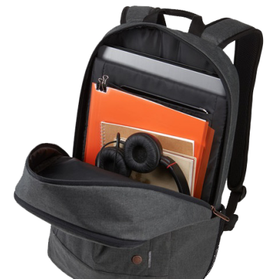 Рюкзак Case Logic ERA Backpack 15.6" ERABP-116 Obsidian (7081847)