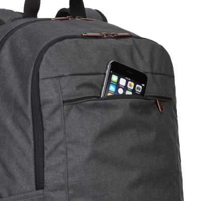 Рюкзак Case Logic ERA Backpack 15.6" ERABP-116 Obsidian (7081847)