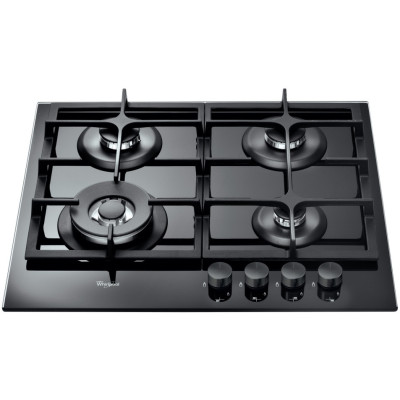 Газова варильна поверхня Whirlpool GOA 6425/NB1 (7110356)