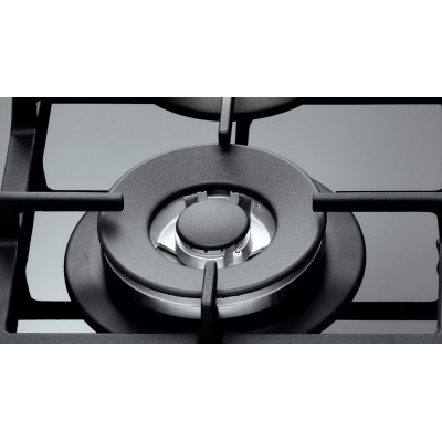 Газова варильна поверхня Whirlpool GOA 6425/NB1 (7110356)