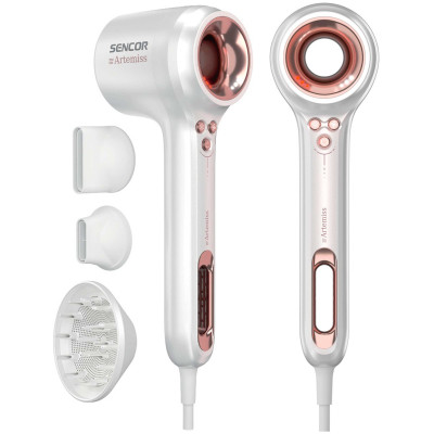 Фен Sencor SHD 9150RS (7224499)