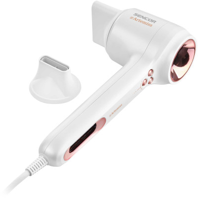 Фен Sencor SHD 9150RS (7224499) Фен Sencor SHD 9150RS (7224499)