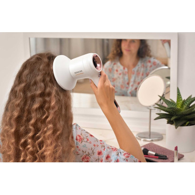 Фен Sencor SHD 9150RS (7224499) Фен Sencor SHD 9150RS (7224499)