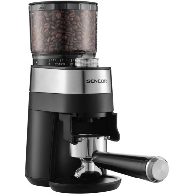 Кофемолка Sencor SCG 5060BK (7224501)