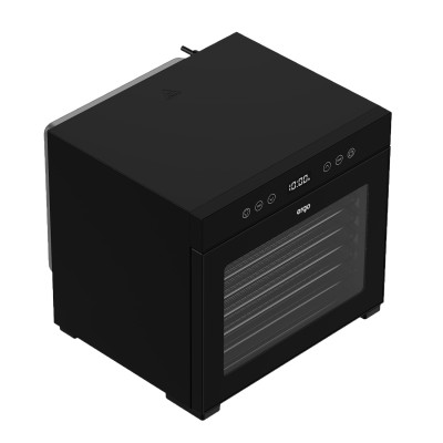 Сушарка для овочів та фруктів ERGO FD-1008 (7225200) Сушарка для овочів та фруктів ERGO FD-1008 (7225200)