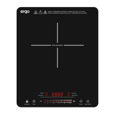 Індукційна плита ERGO IHP-1520 (7227715)
