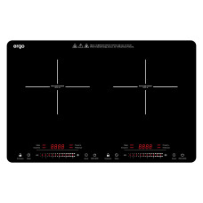 Індукційна плита ERGO IHP-2530 (7227716)