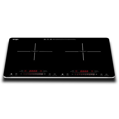 Індукційна плита ERGO IHP-2530 (7227716) Індукційна плита ERGO IHP-2530 (7227716)