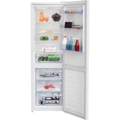 Холодильник Beko RCSA366K40WN (7220886)