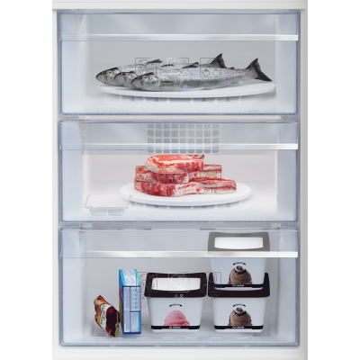 Холодильник Beko RCSA366K40WN (7220886)