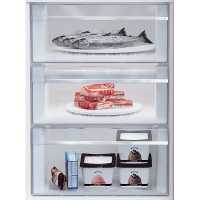 Холодильник Beko RCSA366K40XBN (7220887)