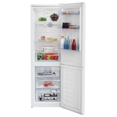 Холодильник Beko RCNA366K40WN (7220891)