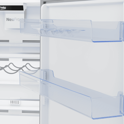 Холодильник Beko RCNA366K40WN (7220891)