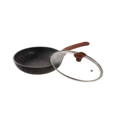 Сковорода Bravo Chef 24 см (7133034)