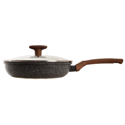 Сковорода Bravo Chef 28 см (7133037)