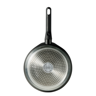 Сковорода для млинців Bravo Chef L'Appetit 24 см (7161772) Сковорода для млинців Bravo Chef L'Appetit 24 см (7161772)