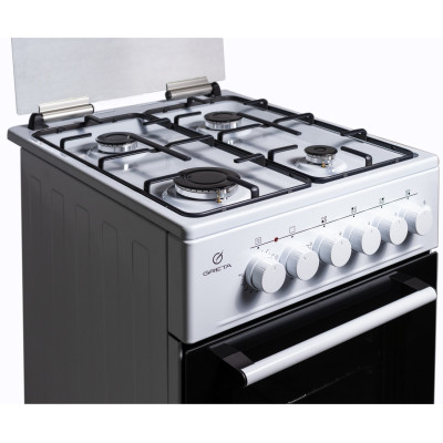 Комбінована плита Greta KGE 52 LG 33 W  (6858744)