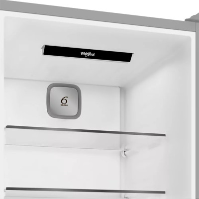 Холодильник Whirlpool WHK 26402 XP4E (7222116)