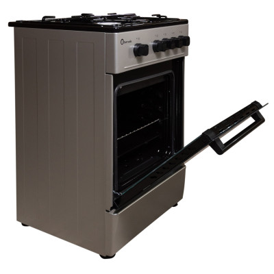 Газова плита Estrada EG701MO3E55G  (7227820)