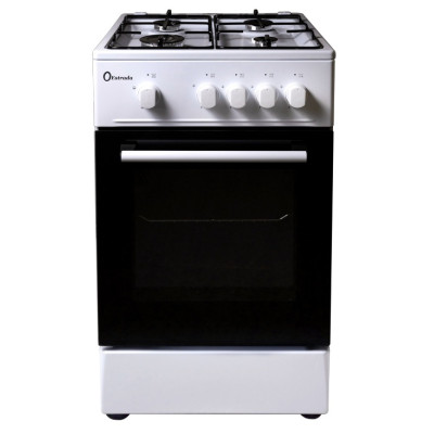 Газова плита Estrada EG701MO3E55W (7227822)